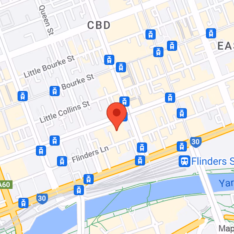333 Collins Street, Melbourne - Image 15