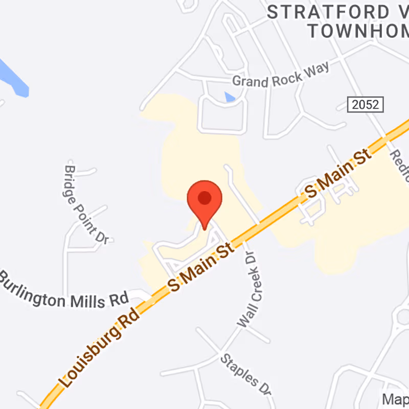 300 Southtown Circle, Rolesville - Image 12