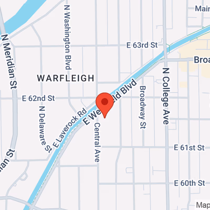 6151 Central Ave, Indianapolis - Image 13