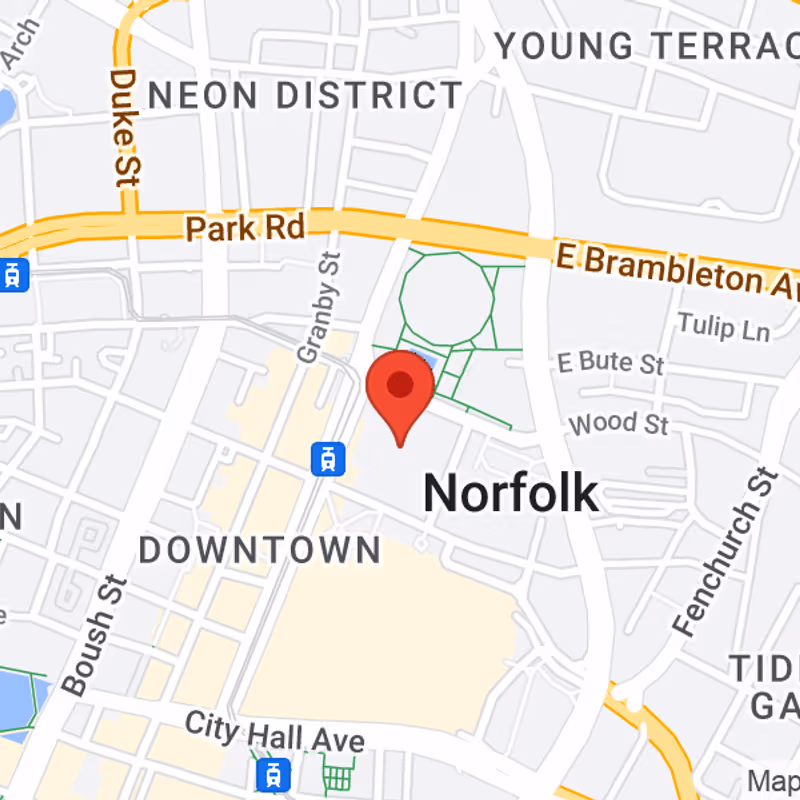 440 Monticello Avenue, Norfolk - Image 10