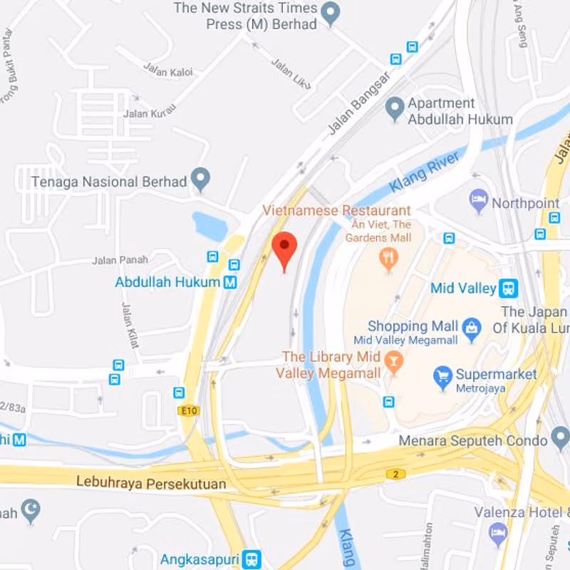 3 Jalan Bangsar, Kuala Lumpur - Image 9