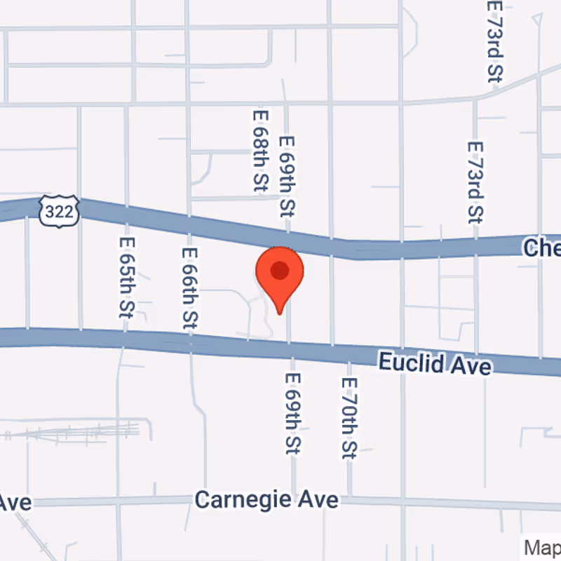 6815 Euclid Ave, Cleveland - Image 7