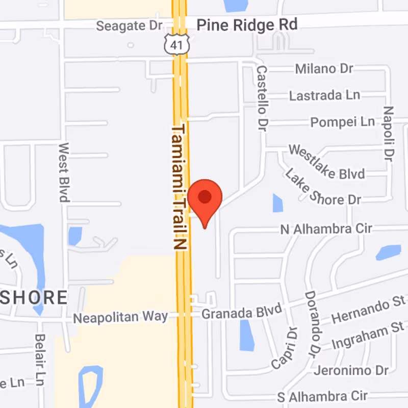 4850 Tamiami Trail N, Naples - Image 13