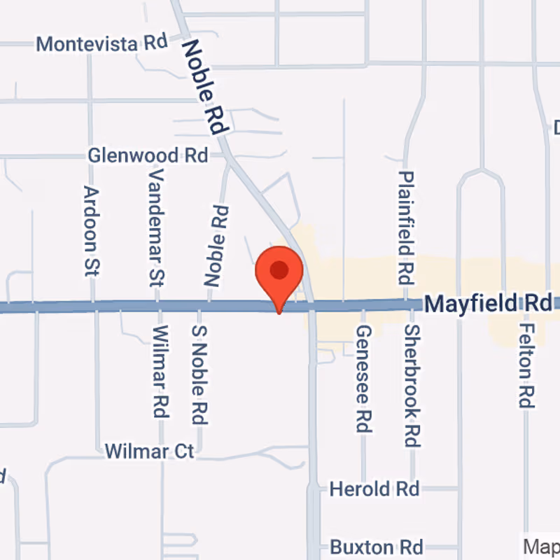 3980 Mayfield Rd, Cleveland - Image 8