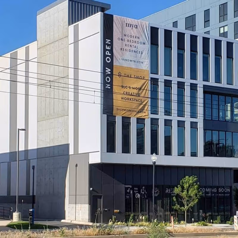 350 E 400 S, Salt Lake City - Image 8