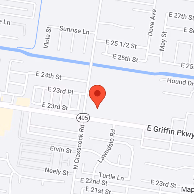 2005 E Griffin Parkway, Mission - Image 7