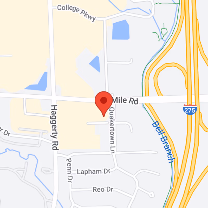 39111 Six Mile Rd, Livonia - Image 15