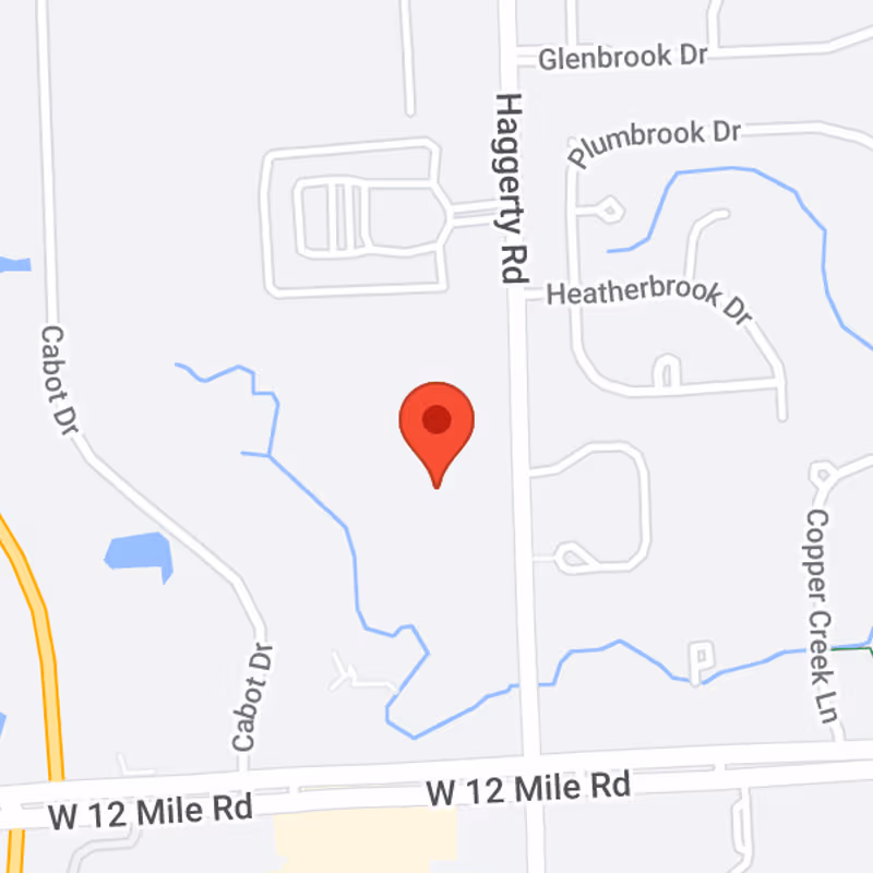 28175 Haggerty Rd, Novi - Image 10