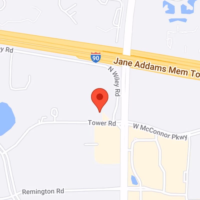 1320 Tower Rd, Schaumburg - Image 15