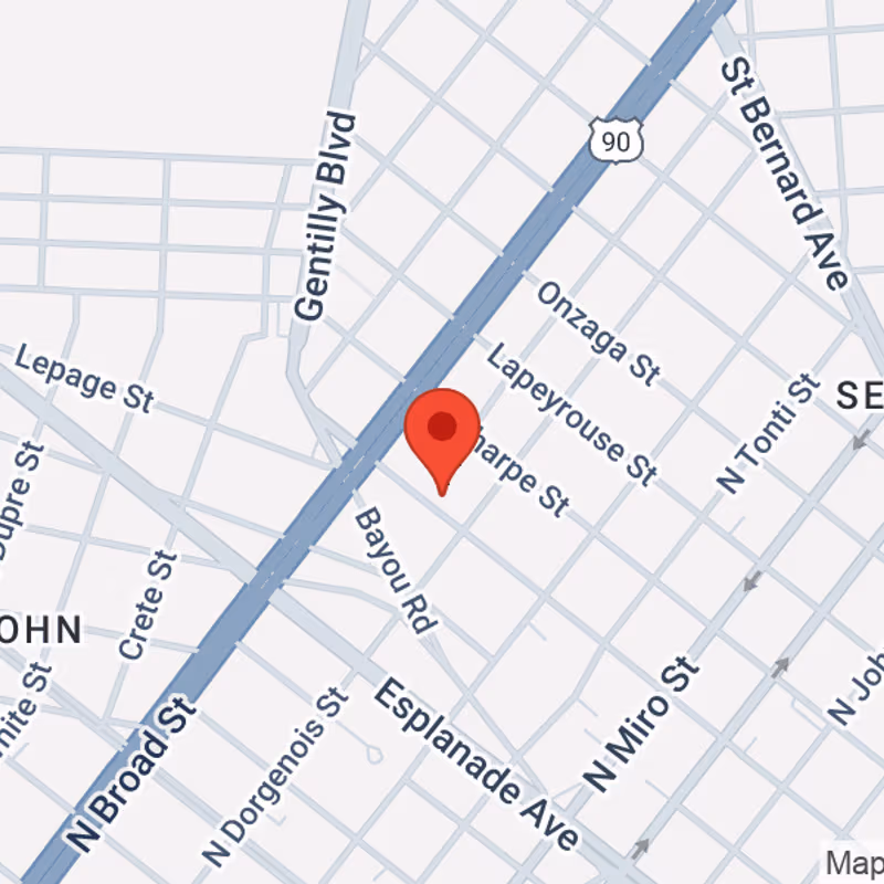 2533 Columbus St, New Orleans - Image 5