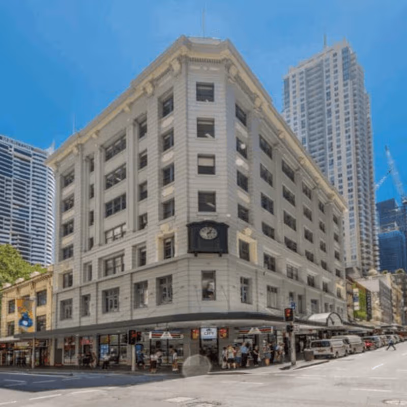 379-383 Pitt Street, Sydney - Image 6