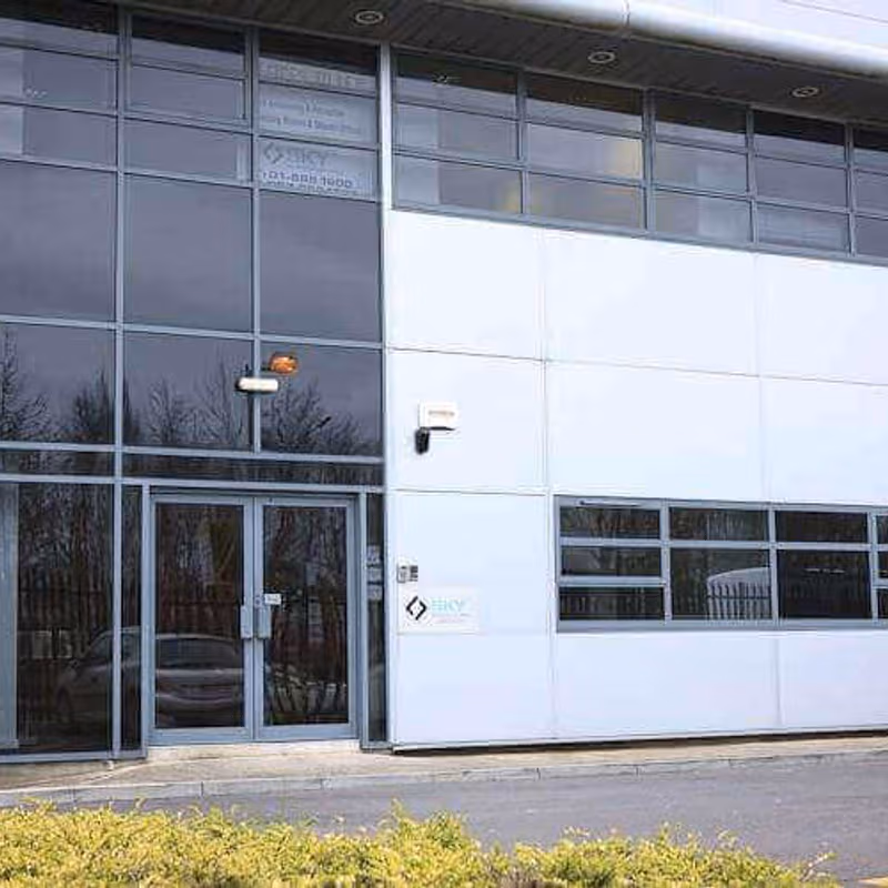 Damastown Rd, Dublin - Image 7