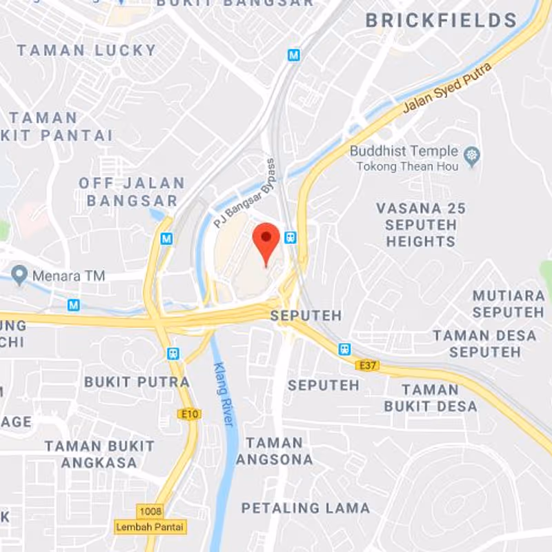 Mid Valley City Lingkaran Syed Putra, Kuala Lumpur - Image 11