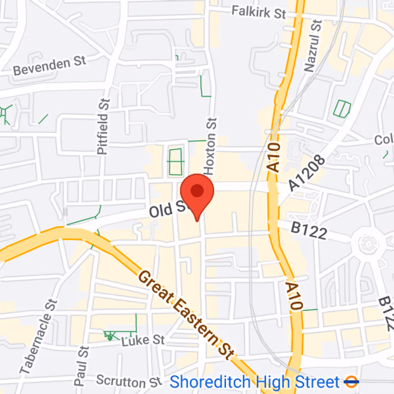 141-145 Curtain Road, Greater London - Image 10