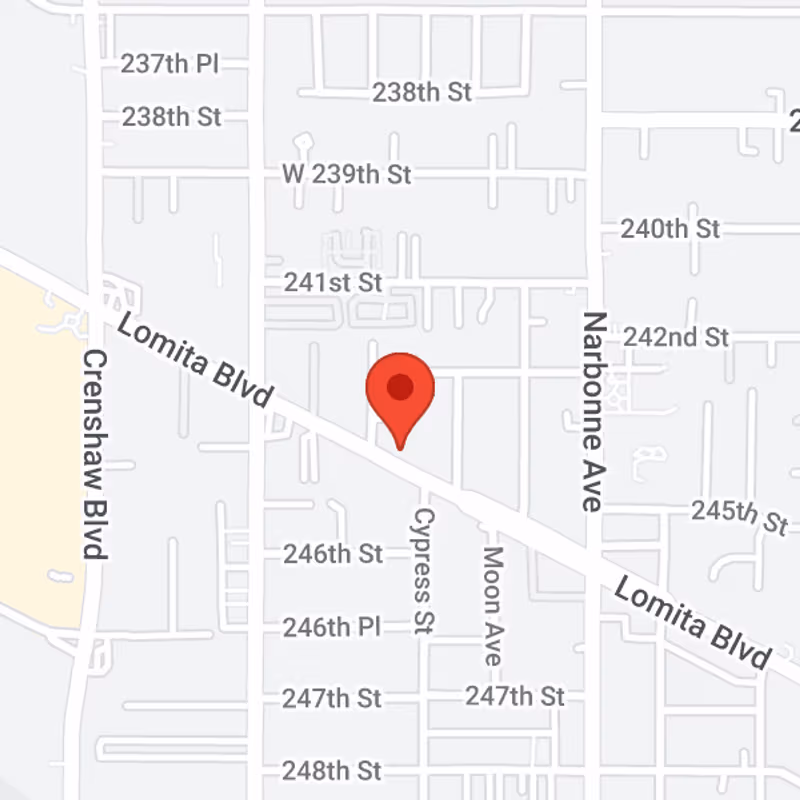 2315 Lomita Blvd, Lomita - Image 10