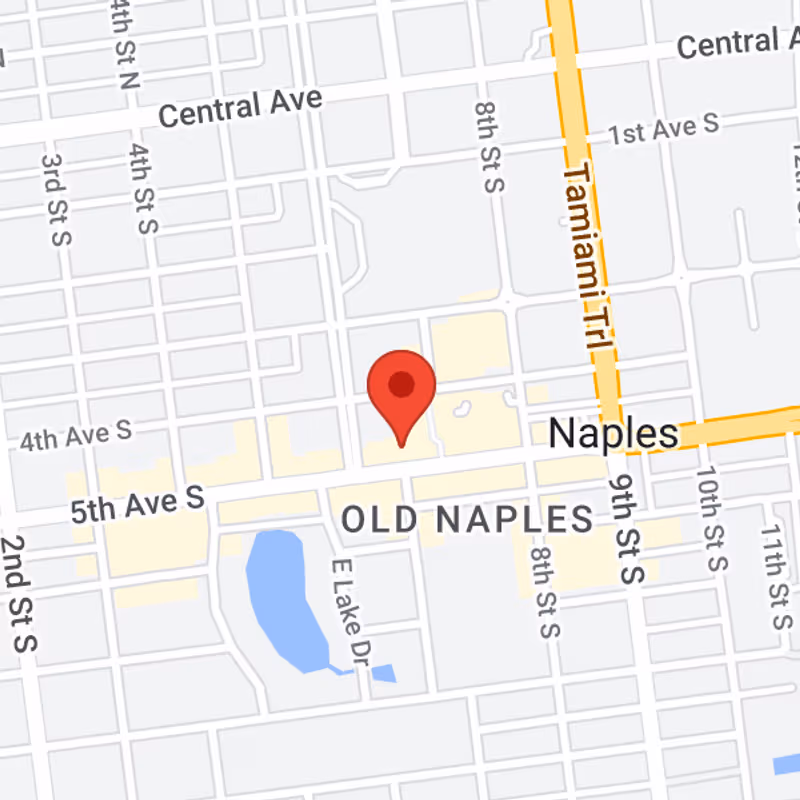 649 Fifth Avenue South, Naples - Image 8