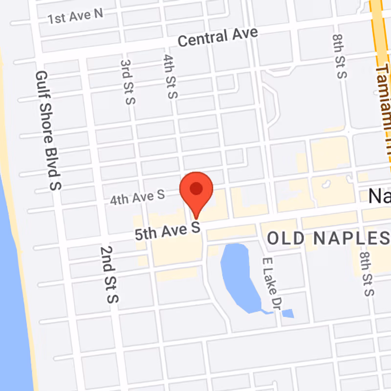 405 Fifth Avenue South, Naples - Image 8