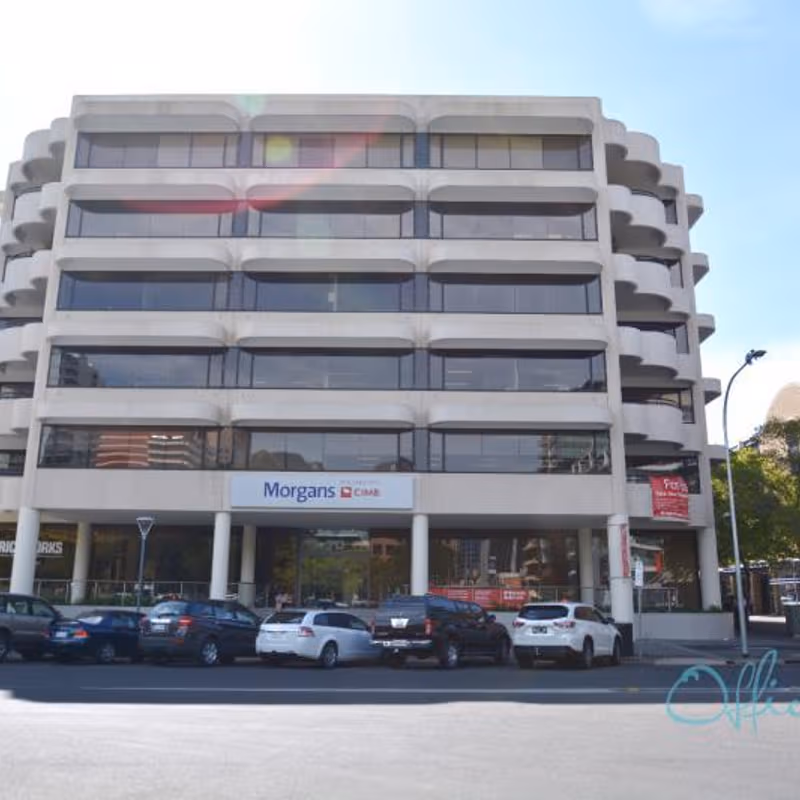 70 Hindmarsh Square, Adelaide - Image 7