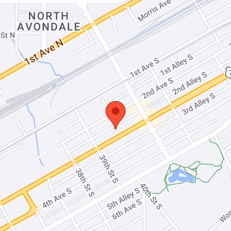 4000 3rd Ave S, Birmingham - Image 6