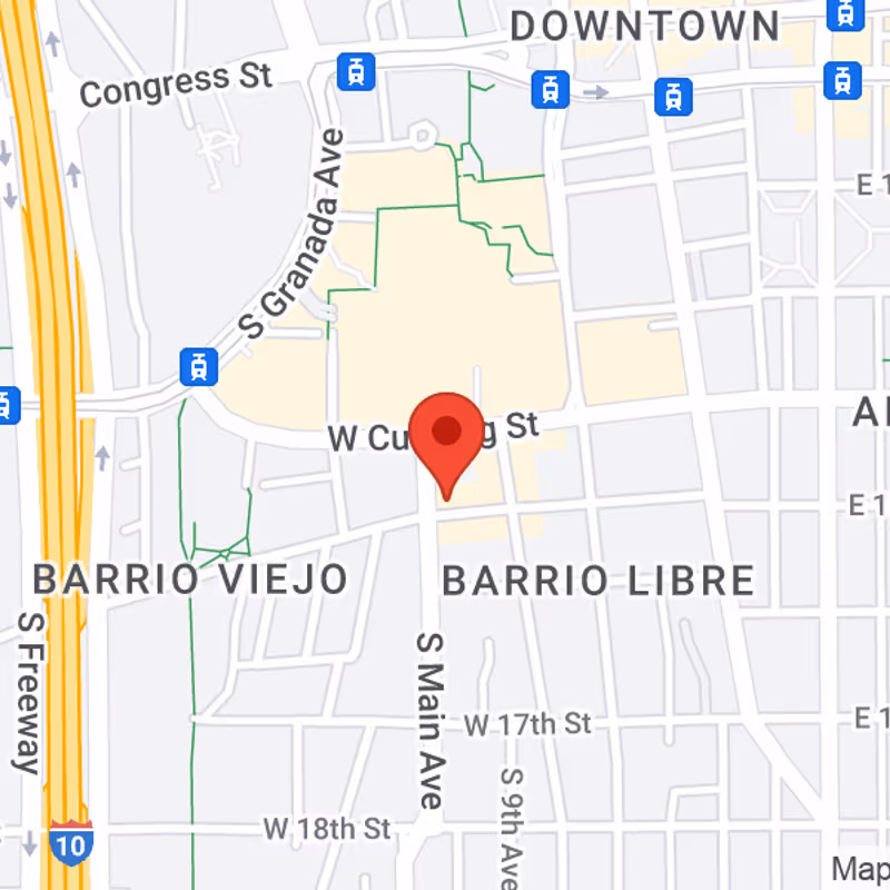 319 W Simpson St, Tucson - Image 15