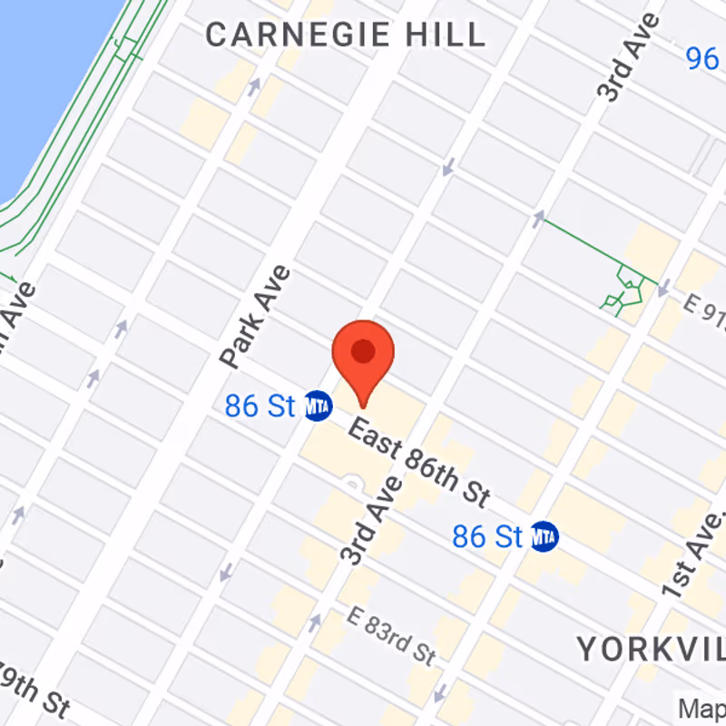 157 East 86th St, New York City - Image 17
