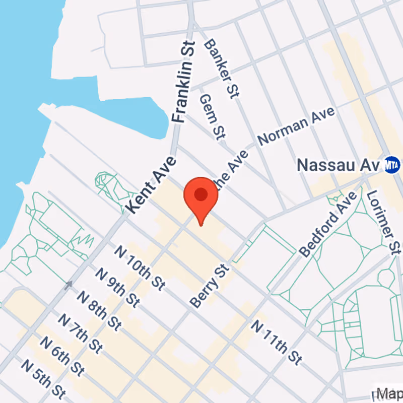 109 N 12th Street, Brooklyn - Image 11