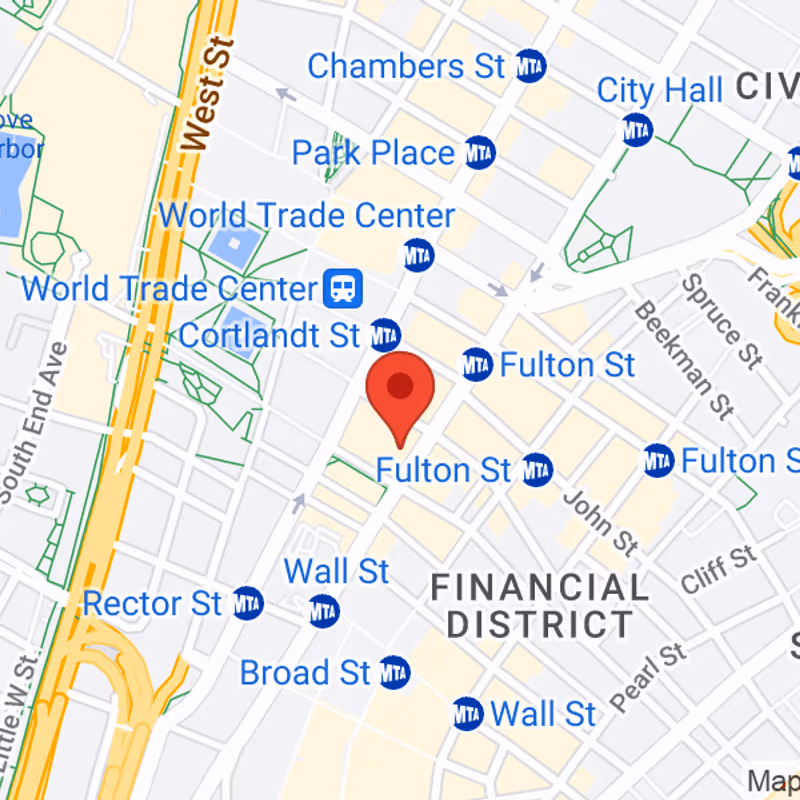 150 Greenwich St, New York City - Image 10