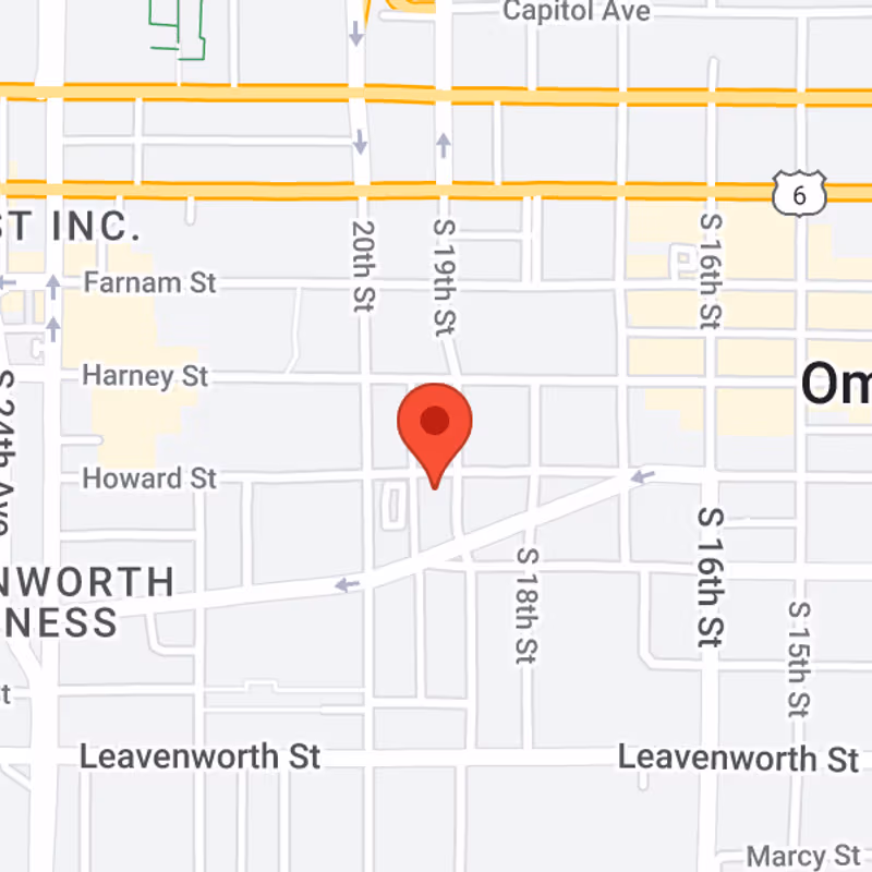 1901 Howard St, Omaha - Image 11