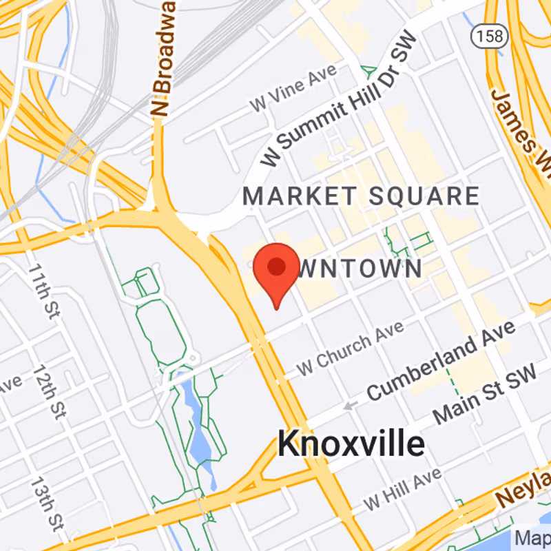 535 Locust St, Knoxville - Image 7