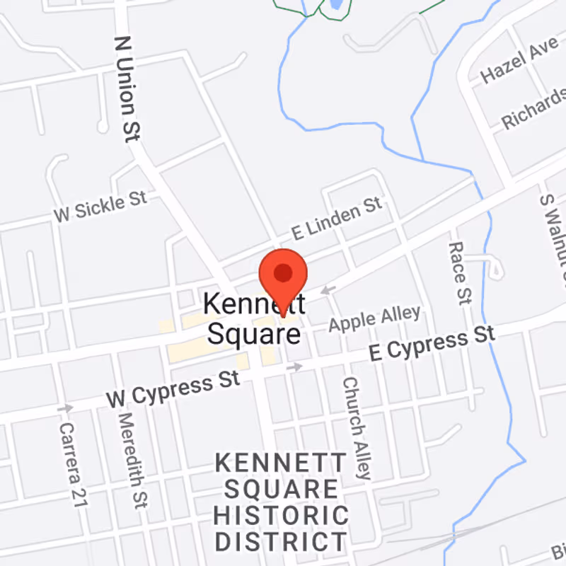 120 State St, Kennett Square - Image 12