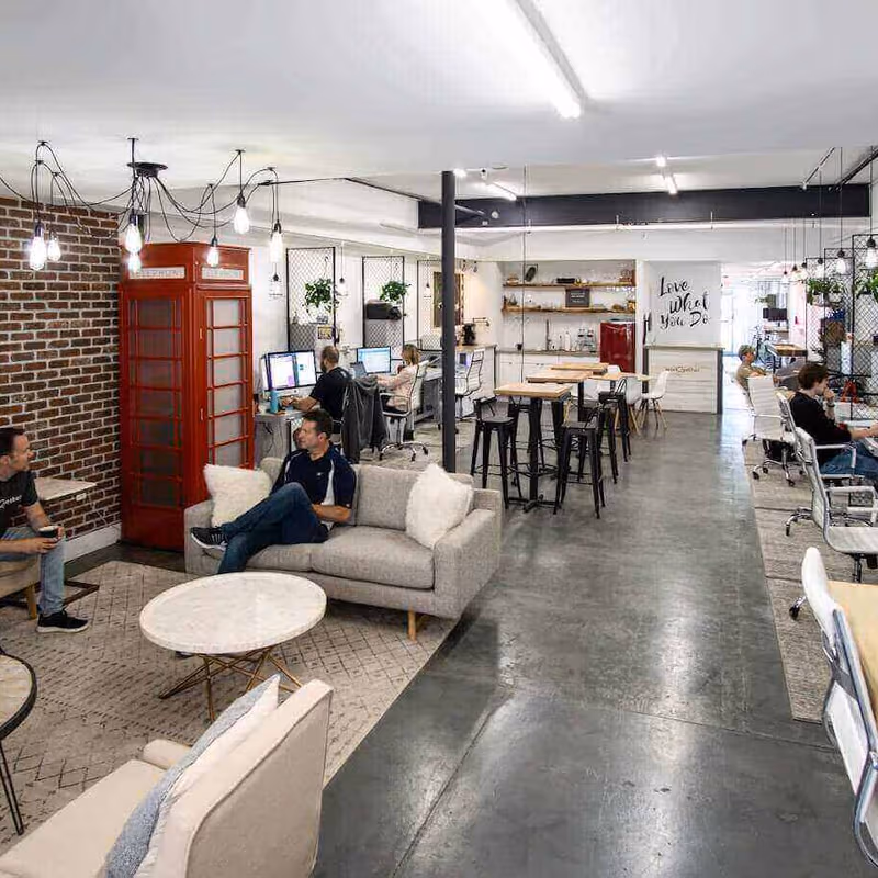 107 E Lancaster AVE, Downingtown - Image 2