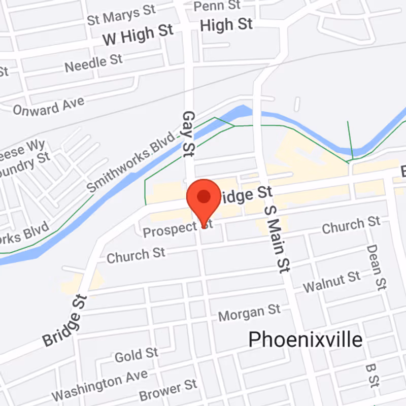 21 GAY ST, Phoenixville - Image 9