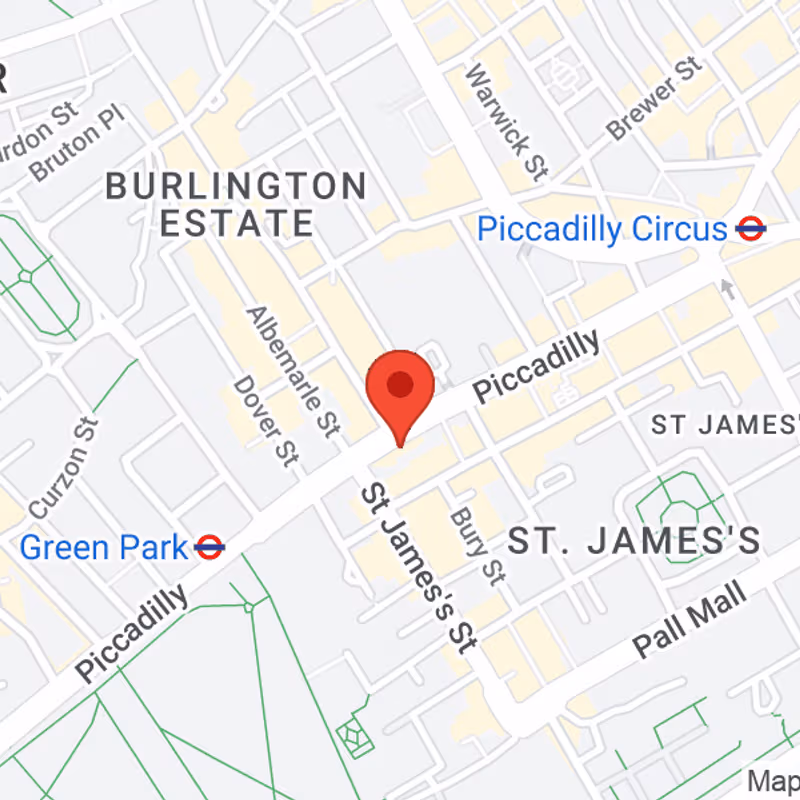 166 Piccadilly, St James's - Image 21