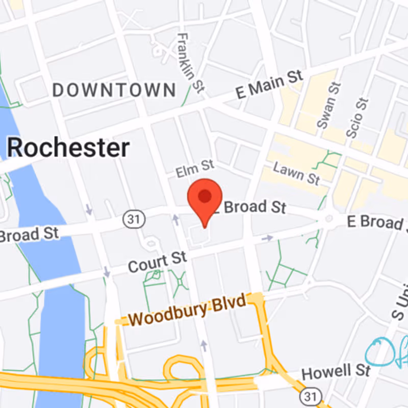 100 S Clinton Avenue, Rochester - Image 16