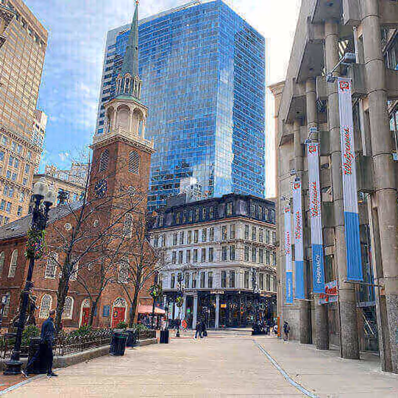 24 School St, Boston - Image 12