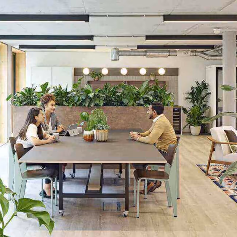 52-56 Bermondsey Street, Bermondsey - Image 7