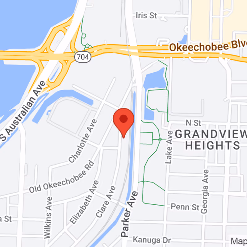 1016 Clare Ave, West Palm Beach - Image 12