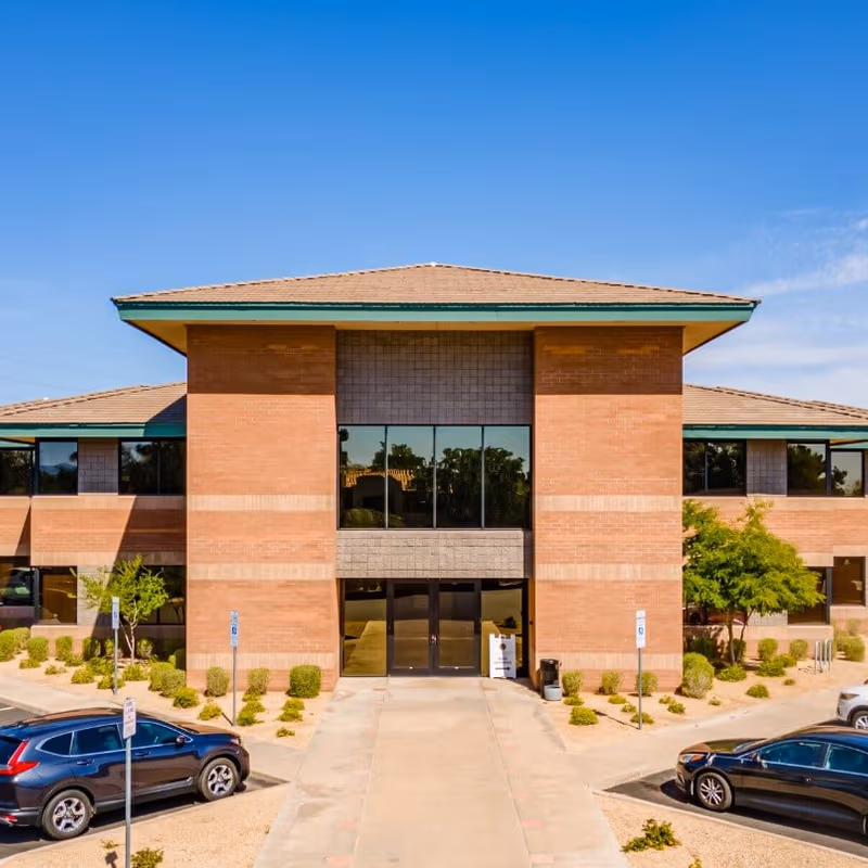 4435 E Chandler Blvd, Phoenix - Image 7