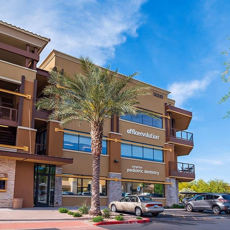 15331 W Bell Rd, Surprise - Image 10