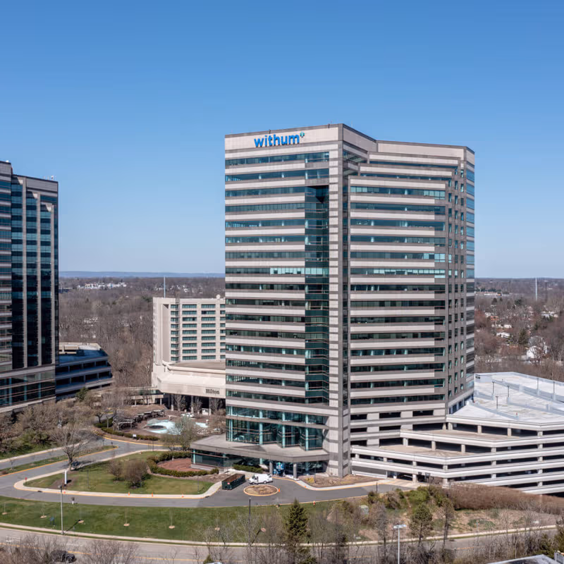 1 Tower Center Boulevard, East Brunswick - Image 8