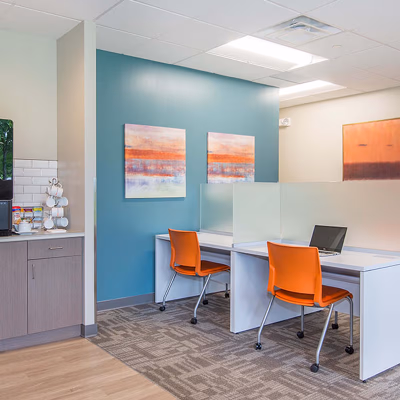 1 Blue Hill Plaza, Pearl River - Image 7