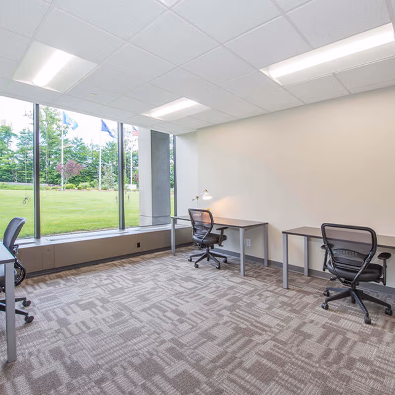 1 Blue Hill Plaza, Pearl River - Image 1