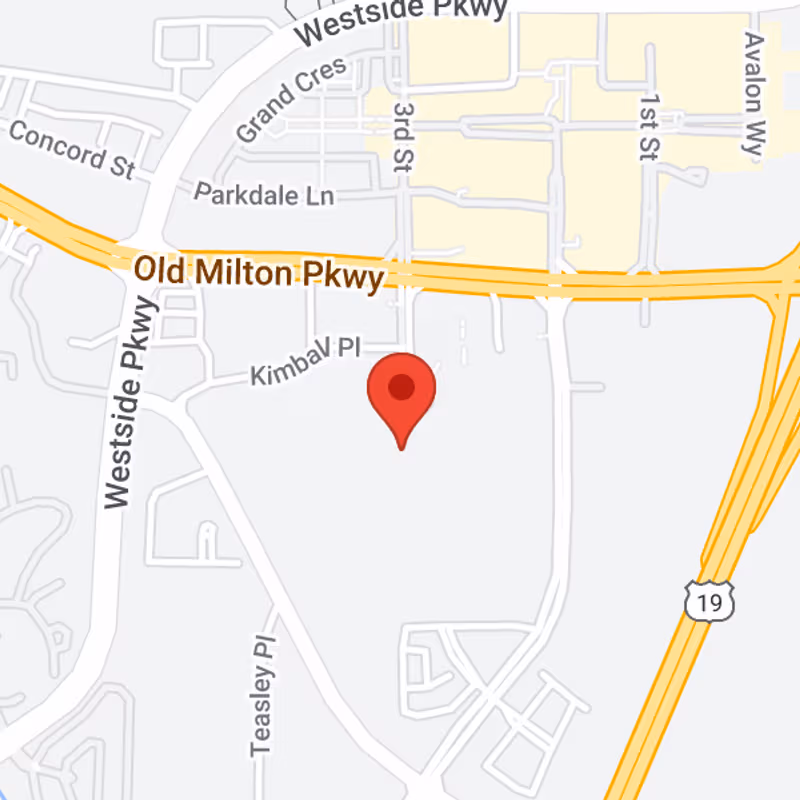 11720 Amber Park Drive, Alpharetta - Image 9