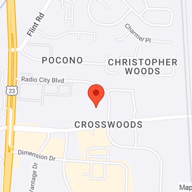 200 E Campus View Blvd, Columbus - Image 11