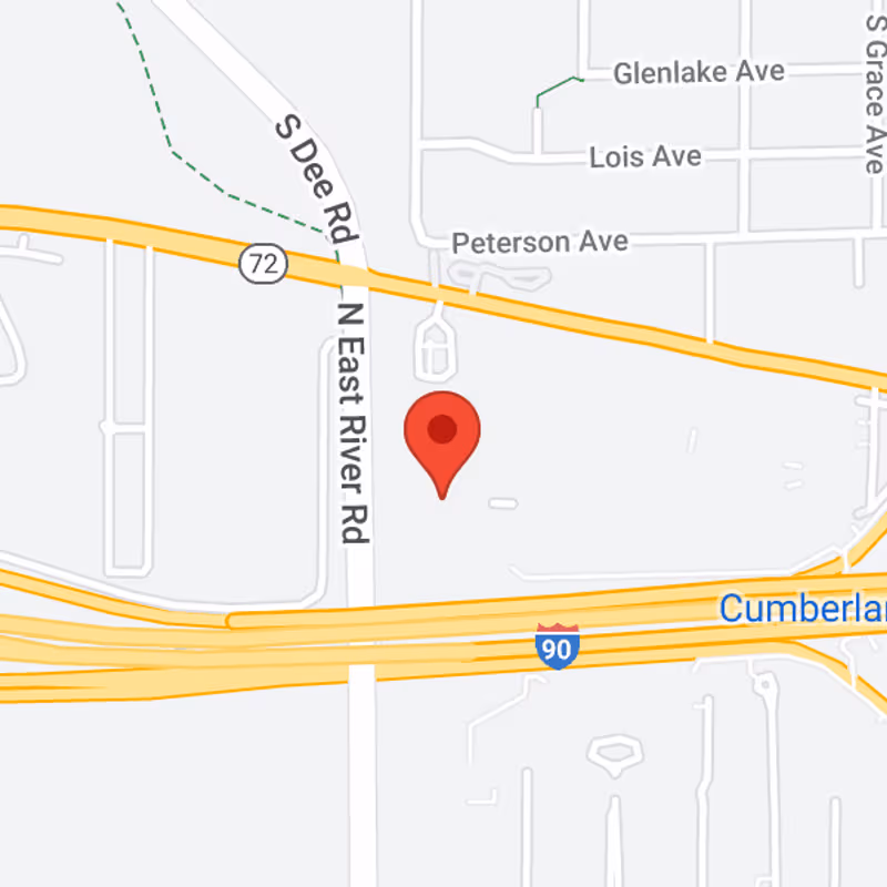 8745 W Higgins Road, Chicago - Image 8