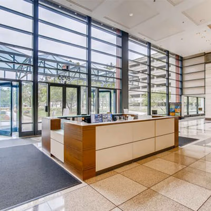 8745 W Higgins Road, Chicago - Image 1