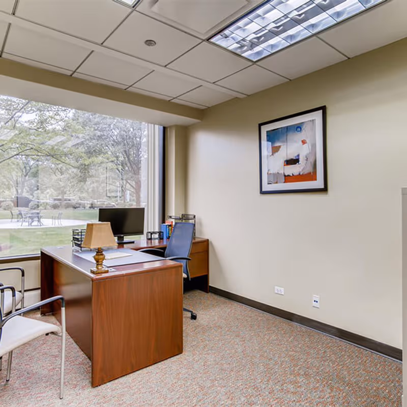 8745 W Higgins Road, Chicago - Image 2