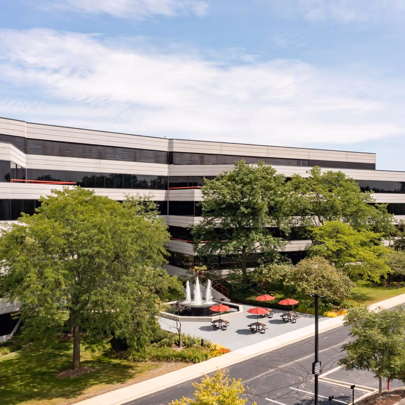 650 Warrenville Road, Lisle - Image 6