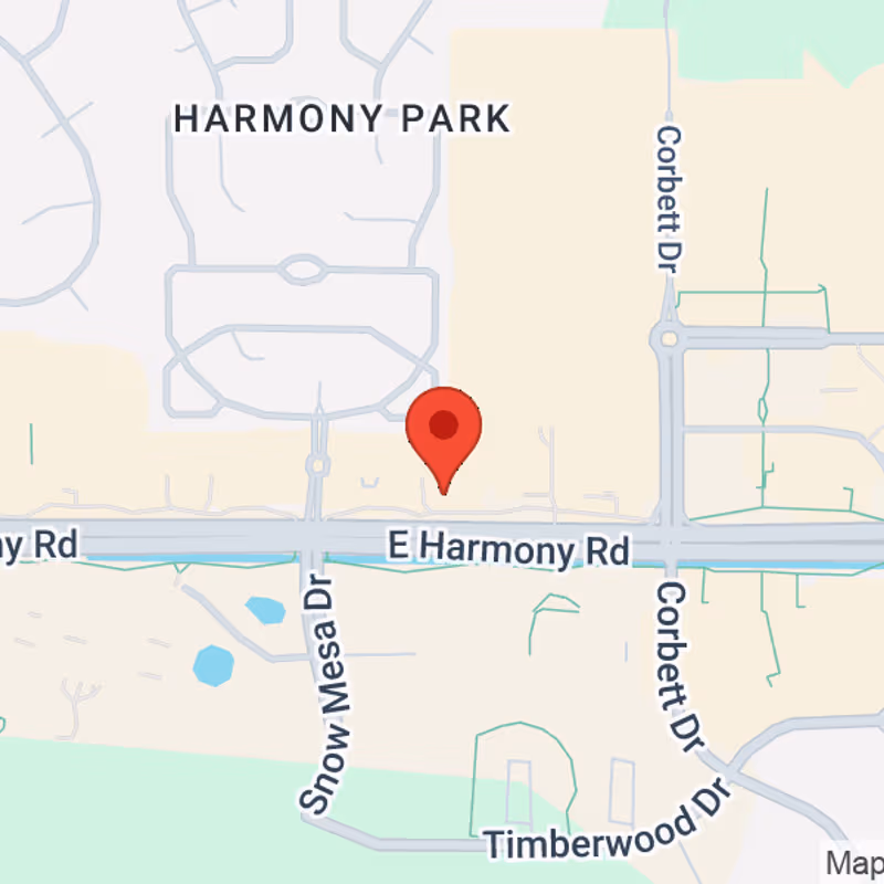 2580 E Harmony Rd, Fort Collins - Image 8