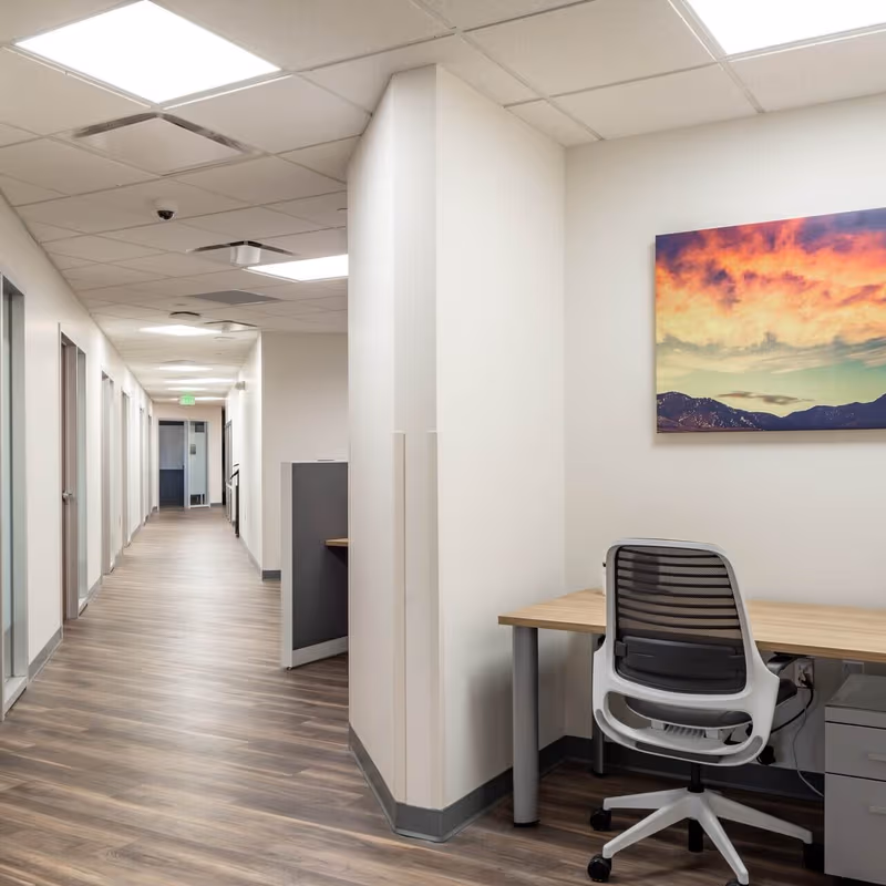 801 W BIG Beaver Road, Troy - Image 3